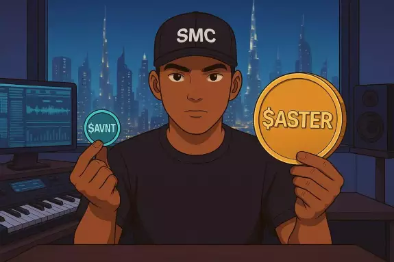 SmartMoneyCrypto