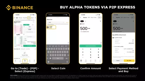 Binance