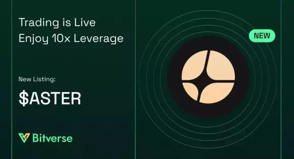 Bitverse: AI Perps DEX for RWA, Meme & Stocks