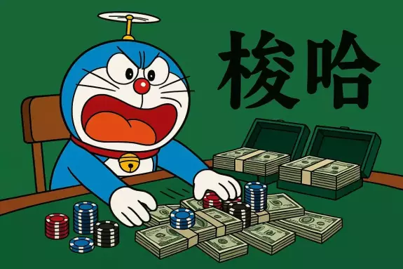 旧金山不是巴黎