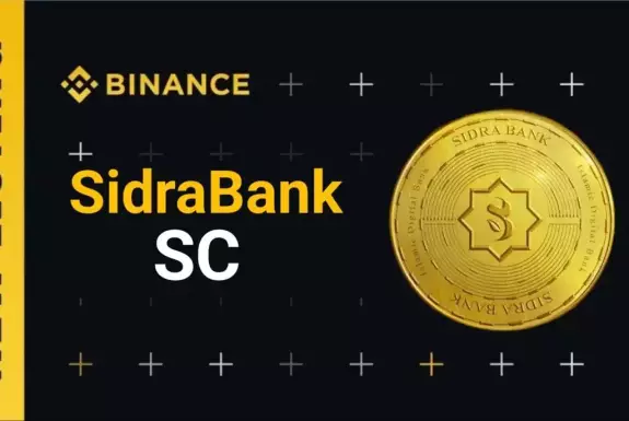 SidraBank Parody