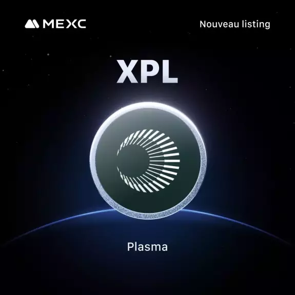 MEXC Francophone