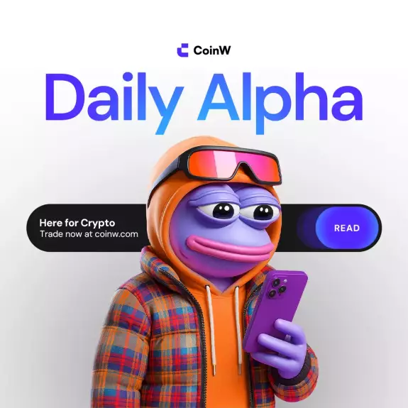 CoinW