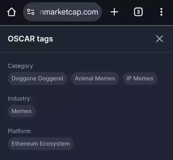 Oscar