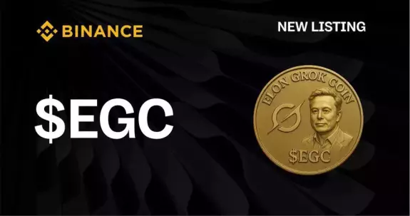 ELON GROK COIN