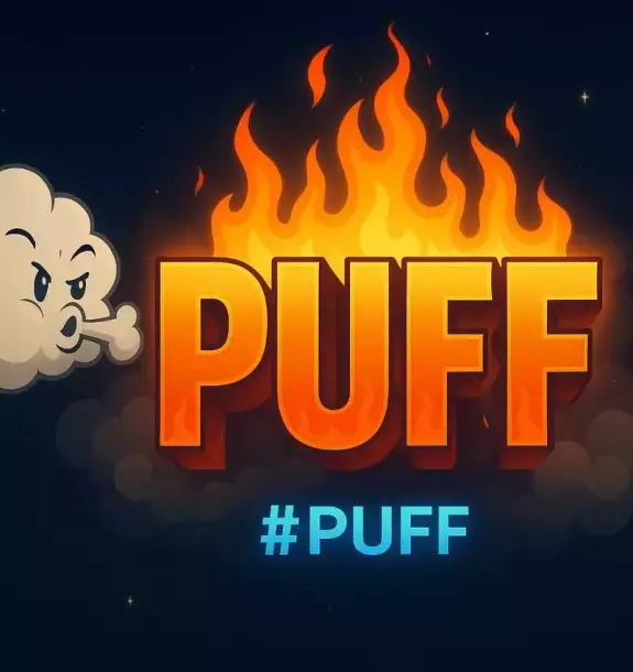 $PUFF