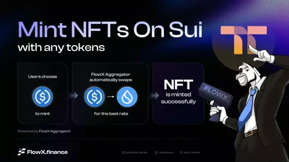 FlowX Finance🦓