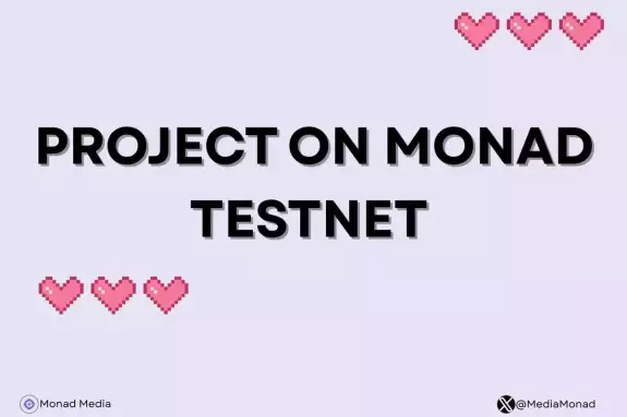 Monad Media