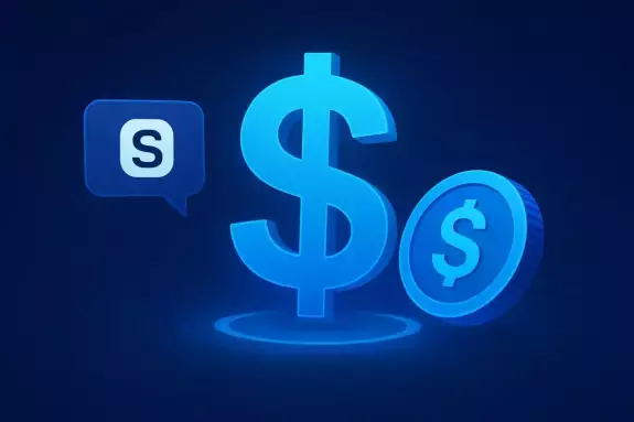 Crypto Promo