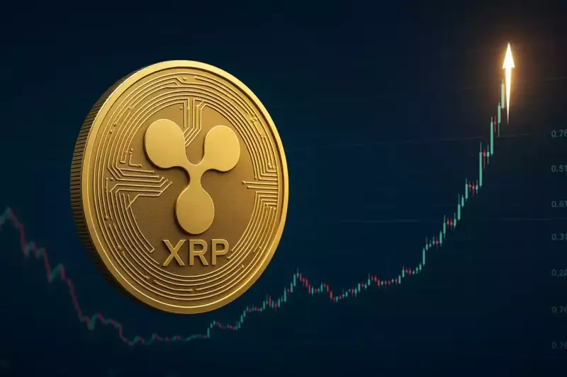 RWA 시장에서 XRP 원장의 플레이 : 이더 리움 라이벌이 등장합니까? RWA 시장에서 XRP 원장의 플레이 : 이더 리움 라이벌이 등장합니까?