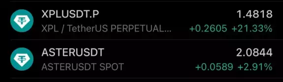 SMI Official