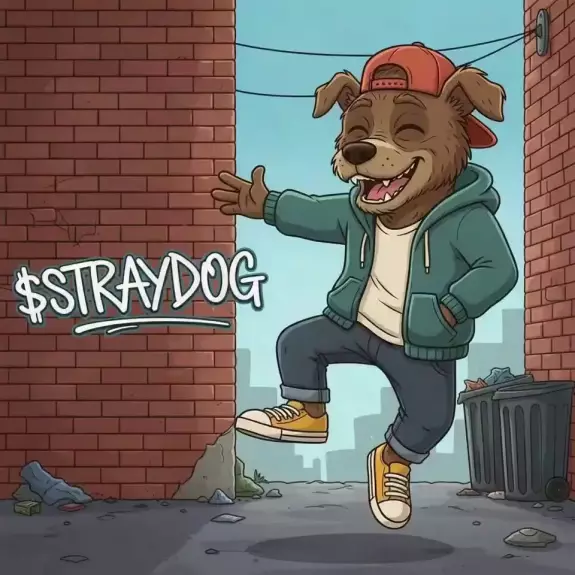 StrayDog