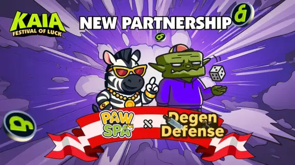 Degen Defense
