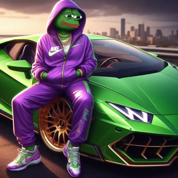 Captain Pepe🐸(0x69)