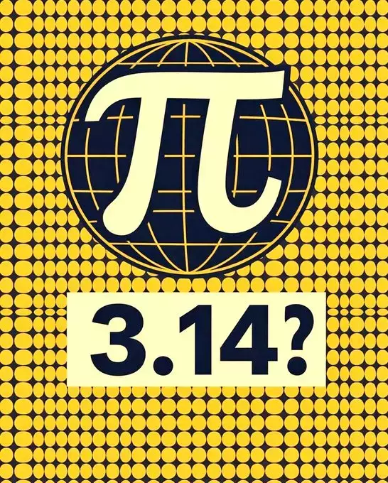 Pi Queen👑π