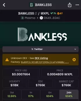 EvansOfWeb