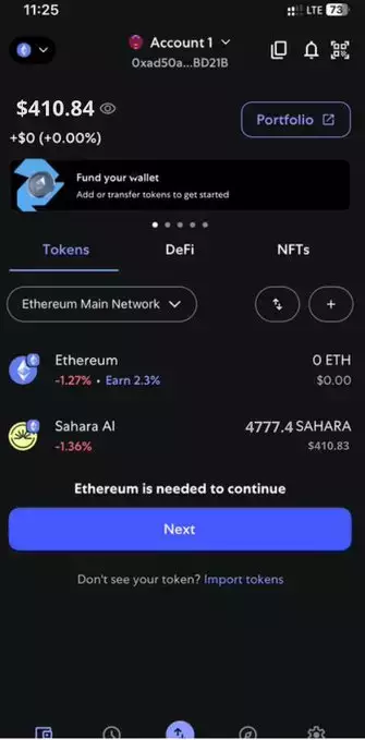 EtherOracle.eth