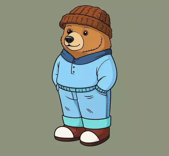 Bearwif