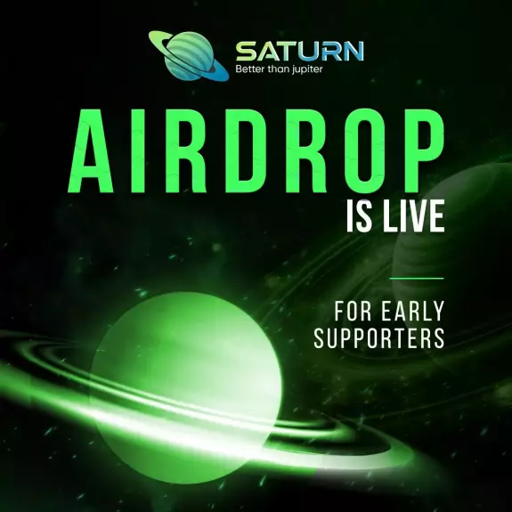 $SATURN🪐