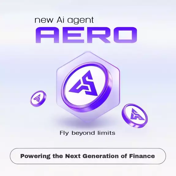 Aero finance | $AERO