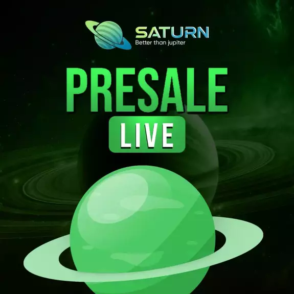 $SATURN🪐