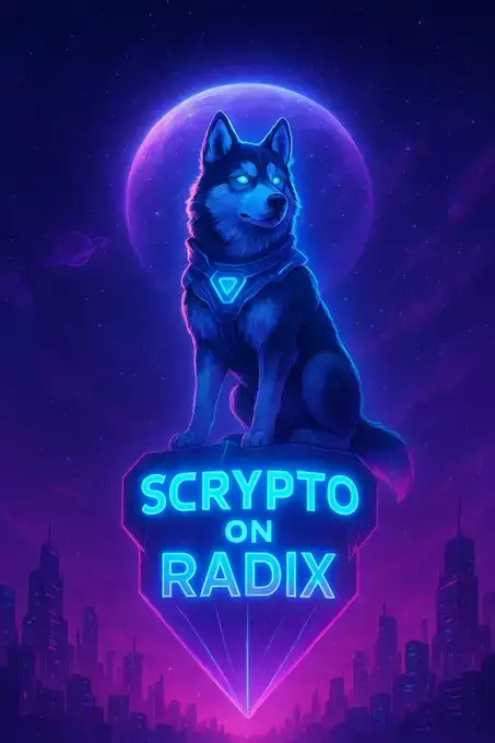 Scrypto