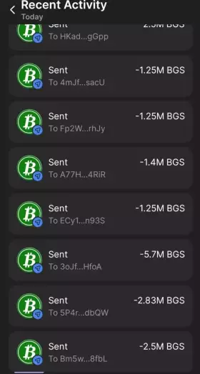 Bitcoin Black