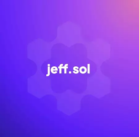 Jeff.sol