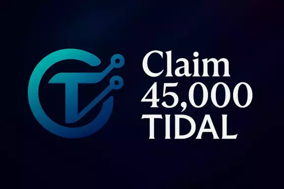 $TIDAL
