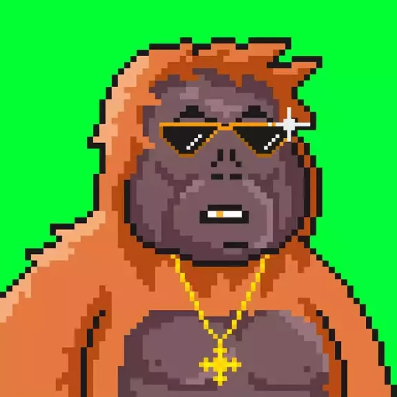 OranguTON