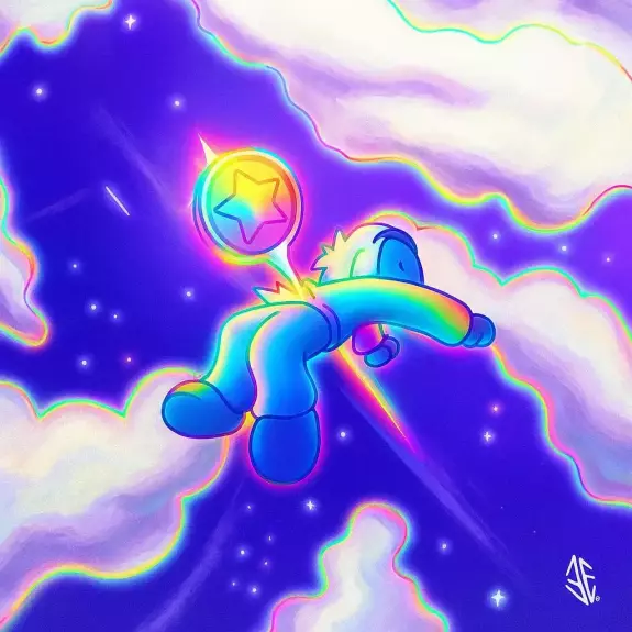 lyop (rare/acc)🌠