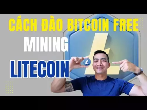 オンラインでお金を稼ぐためにコインLTCを掘る方法無料|ビットコインを無料で掘る方法