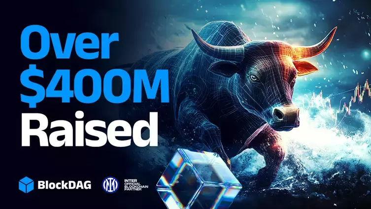 Blockdag vs. Cardano & Litecoin: Bergarbeiterauswahl für den 2025 Bull Run Blockdag vs. Cardano & Litecoin: Bergarbeiterauswahl für den 2025 Bull Run