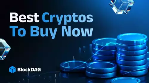 Blockdag, Pepe und unveränderliche Updates: Dekodieren des Krypto -Summens Blockdag, Pepe und unveränderliche Updates: Dekodieren des Krypto -Summens