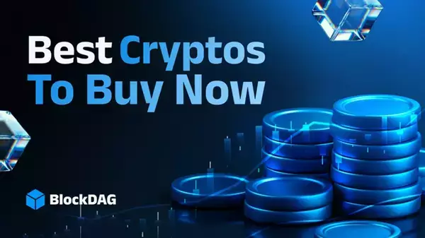 Blockdag, Pepe und unveränderliche Updates: Dekodieren des Krypto -Summens Blockdag, Pepe und unveränderliche Updates: Dekodieren des Krypto -Summens