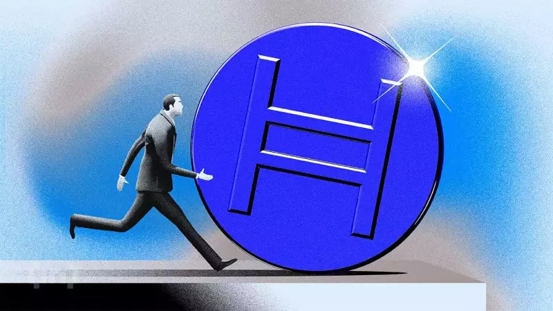 HBAR Price, October 2025: Will Hedera Hashgraph Roar or Retreat?