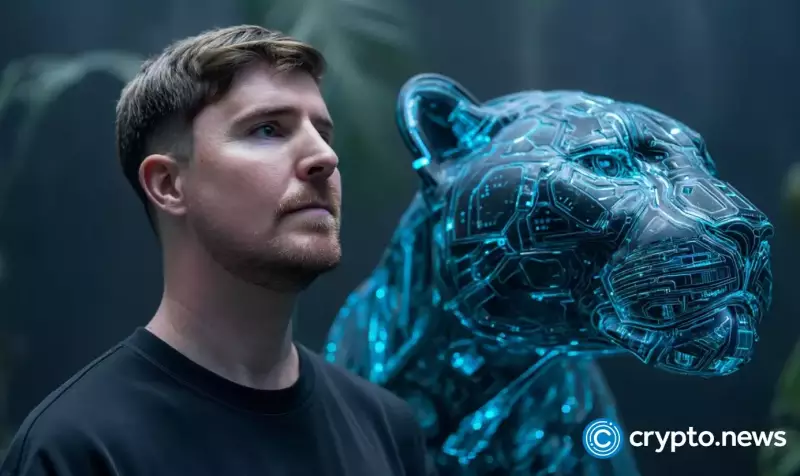 MrBeast, ASTER, and Wallets: Decoding the Crypto Buzz MrBeast, ASTER, and Wallets: Decoding the Crypto Buzz