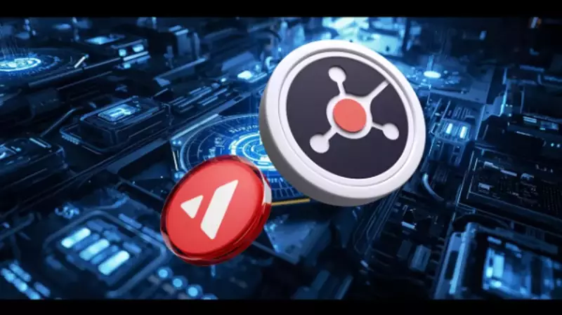 Ruvi AI : 슈퍼 앱 브리징 암호화 투자 및 제작자 경제