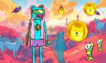 Shiba Inu,Dogecoin,价格预测:模因硬币时代结束了吗? Shiba Inu,Dogecoin,价格预测:模因硬币时代结束了吗?