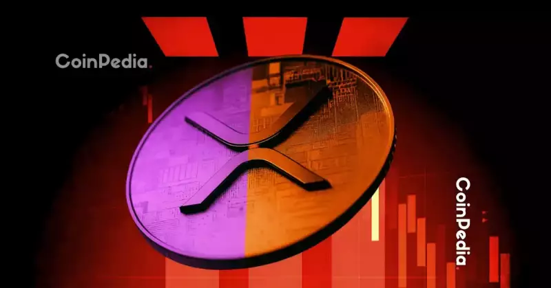 XRP的韧性：Mike Novogratz在社区实力和市场动态中重新审视了他的立场