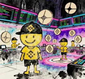 牛哥🔶BNB