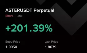 Crypto GVR