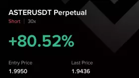 Crypto GVR