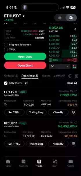 James CryptoGuru