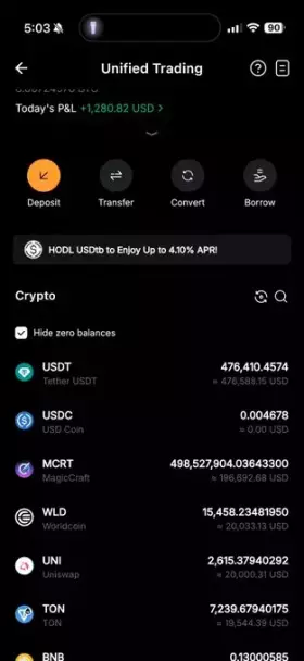 James CryptoGuru