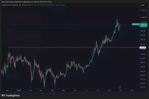 Daan Crypto Trades