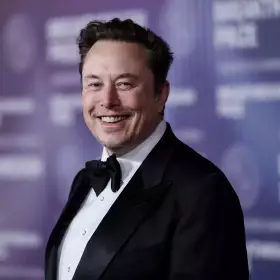 Crypto Tony