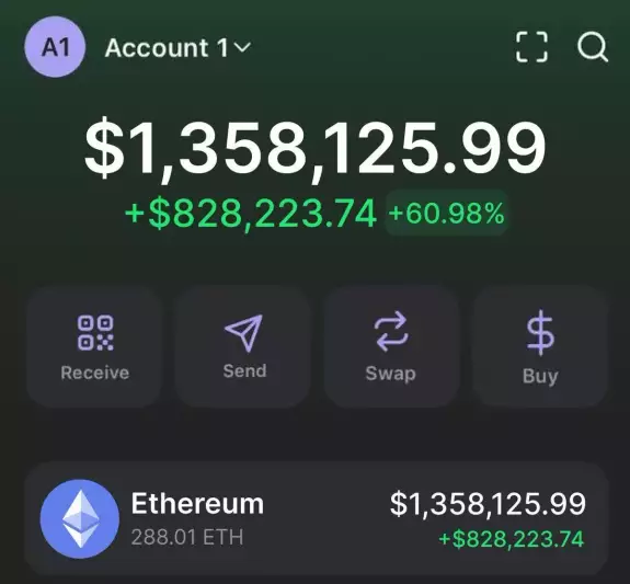 Mr. CRYPTO