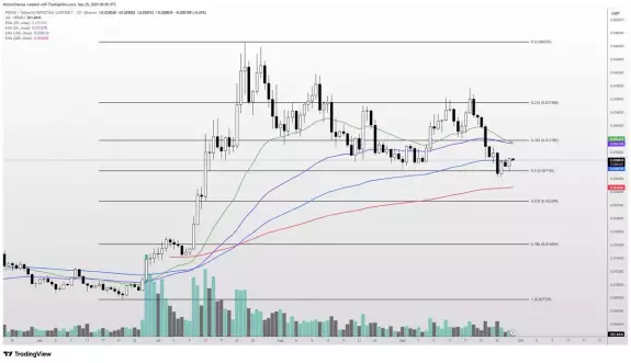 Altcoin Sherpa