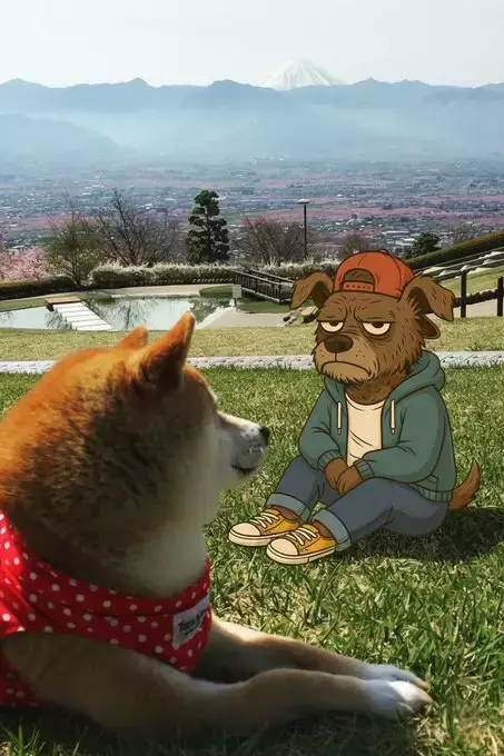 StrayDog